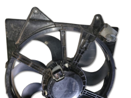 VENTOINHA RADIADOR FIORINO 1.4 2023/