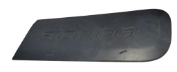 Friso Lateral Traseira Esquerda Fiorino 2014a 2021 100211164