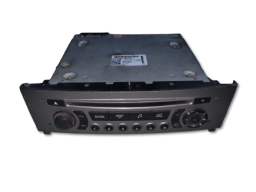 Rádio Peugeot 308 408 2012 a 2016 98030229XH