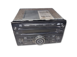 Rádio Nissan Sentra 2009 a 2013 28185ZT50A