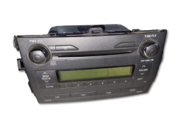 Rádio Corolla Xei 2008