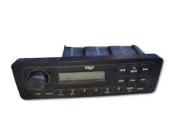 Rádio Fiat Palio Doblo Strada 2010 a 2020 100207167