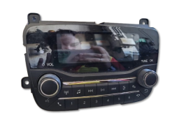 Rádio Ford Ká 2020/