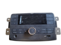Rádio Kwid 2019/