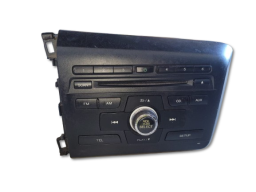 Rádio Honda Civic 2015 39100TT4M11