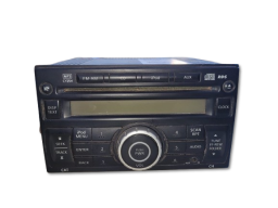 Rádio Nissan Versa 2013 a 2016 281853BA1B