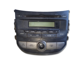 Rádio CD Player Hb20 2012 a 2016 961301S0004X