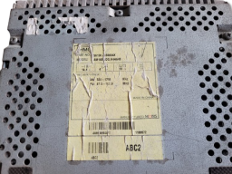 RÁDIO CD PLAYER HB20 2012 A 2016 961301S0004X