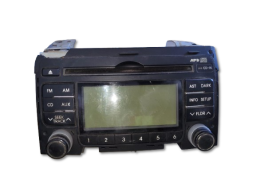 Rádio Som Multimídia I30 2011 c/Detalhe 961602L500XXoZ