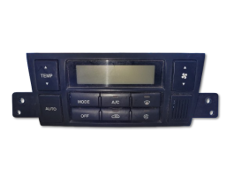 Comando Ar Condicionado Digital Tucson 2005 a 2017