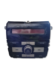 Rádio Som Honda Fit 2012