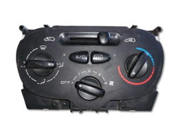 Comando Ar Condicionado Peugeot 206 207 Hoggar Xsara 99/14
