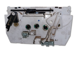 COMANDO AR CONDICIONADO PEUGEOT 206 207 HOGGAR XSARA 99/14
