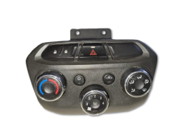 Comando Ar Condicionado Onix Prisma Tracker Sonic 2013/2019