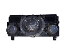 Comando Ar Condicionado Digital Peugeot 308 408 12/19