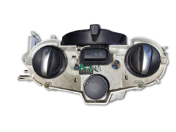 Comando Ar Condicionado Etios 2013 2014 a 2021