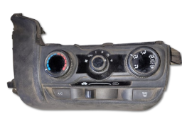 Comando Ar Condicionado Fit WR-V 2015 2016 a 2021