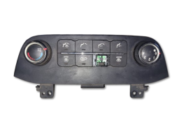 Comando Ar Condicionado Analóg Sportage 2011/2012 c/Detalhe