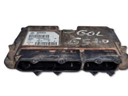 KIT MÓDULO INJEÇÃO GOL G5 2008 1.0 TREND