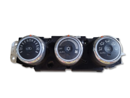 Comando Ar Condicionado Mitsubishi 2014 a 2019