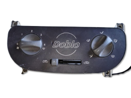 Comando s/Ar Doblo 2002 2003 a 2021