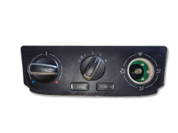Comando Ar Condicionado Gol Voyage Saveiro G7 G8 17/ s/botão