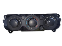 Comando Ar Condicionado Ka 2015 a 2021 s/moldura