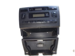 Comando Ar Condicionado Digital Fielder Corolla 2003 a 2008