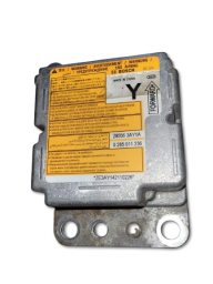 Módulo Airbag Nissan Versa 2011/2014 285563AY1A