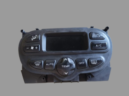 Comando Ar-Condicionado Digital Pgt 206 207 307 99/14 GKR