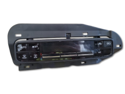 Comando Ar Condicionado Digital Corolla 2015 2016 a 2019