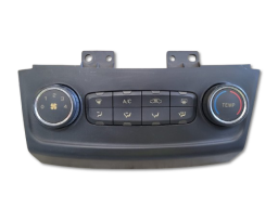 Comando Ar Digital Condicionado Jac J3 2014 a 2015