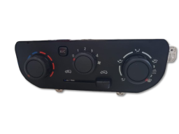 Comando Ar Quente/Frio Kwid 2018/..