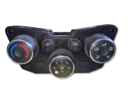 Comando Ar Condicionado Onix Prisma Tracker Sonic 2013/2019