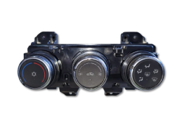 Comando Ar Condicionado Onix Tracker 2020/ Montna 2023/...