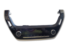 Comando Ar Condicionado Corolla Cross 2020/.. 8 Funções