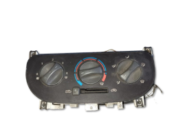 Comando Ar Condicionado Doblo 2002 2003 a 2021