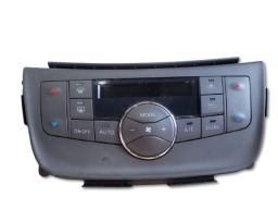 Comando Ar Condicionado Digital Sentra 2014 a 2020
