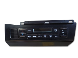 Comando Ar Condicionado Civic G9 2012 a 2016