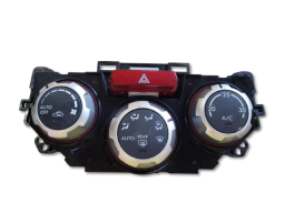 Comando Ar Condicionado Subaru 2008 a 2012
