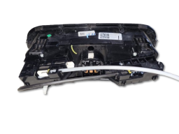 COMANDO ARCONDICIONADO ANALÓGICO HB20 20/.. S/PASSANGER AIRB