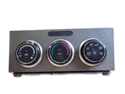 Comando Ar Condicionado Sentra 2007 2008 a 2013