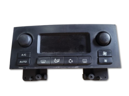 Comando Ar Condicionado Digital Peugeot 307 C4 2006 a 2014