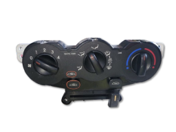 Comando Ar Condicionado Picanto 2006 2007 a 2011 S/ Guia