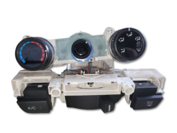 Controle Comando Ar Condicionado City 2015 A 2019