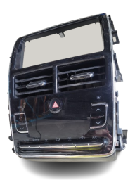 COMANDO AR CONDICIONADO DIGITAL YARIS 2019 2020 A 2025