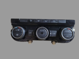 Comando Ar Condicionado Golf 14/19 Jetta 18/..