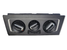 Comando Ar Quente/Frio Fox Spacefox Cross 2010 2011 a 2022