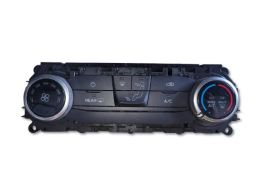 Comando Ar Condicionado Analógico Ecosport 2018 2019 a 2021