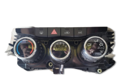 Comando Ar Condicionado Analógico Yaris 2019 2020 a 2025